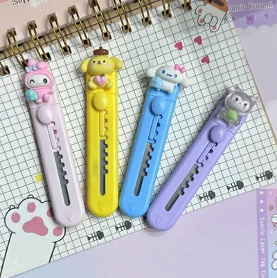 cutter sanrio