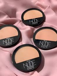 Polvo compacto PINK21