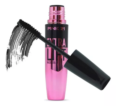 Mascara de pestañas Extra Lift  PINK21
