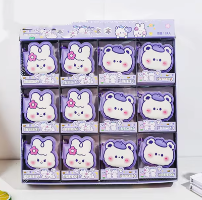 Anotador cute Bear