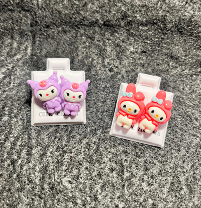 aritos sanrio 