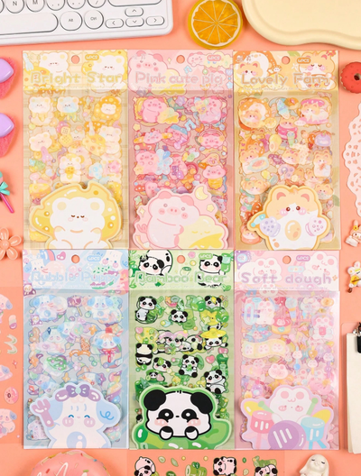 animalitos kawaii 4un