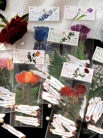 Flores + frases 
