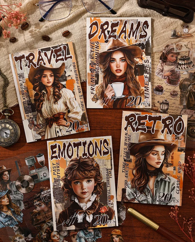 book emotions 