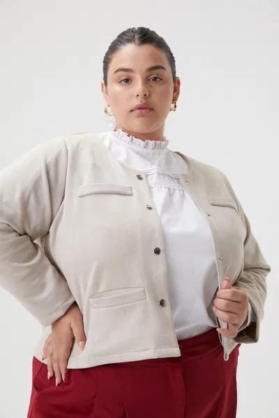 Chaqueta Chanel