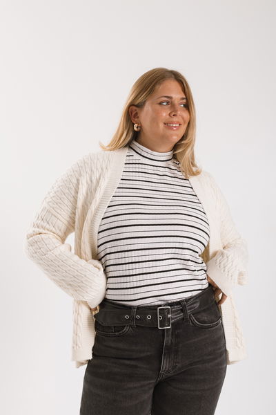 Cardigan Tefy
