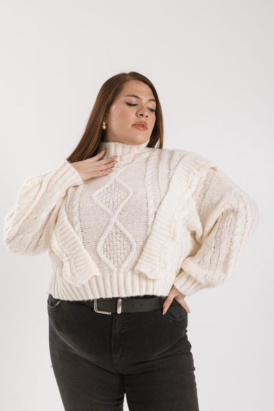 Sweater Nuez