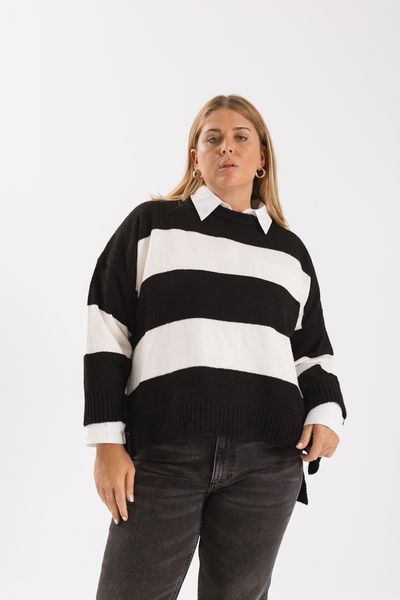 Sweater Capuccino
