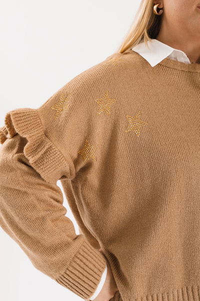 Sweater Kiwi