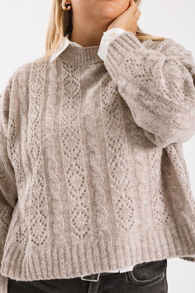 Sweater Thai