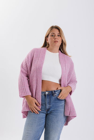 Cardigan Ines