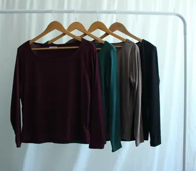 PACK 3 REMERAS 