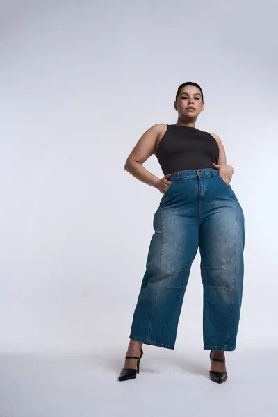 Baggy Sidiana