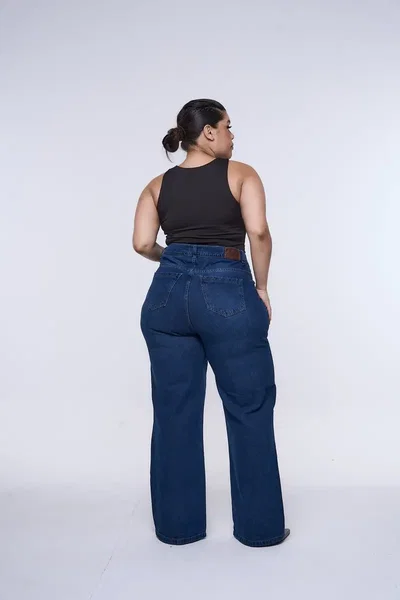 Maxi Wideleg Lilith