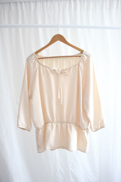 Blusa Julieta