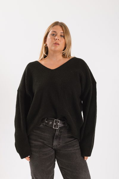 Sweater Almond