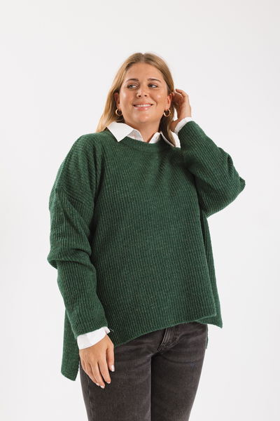 Sweater Noir