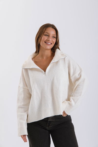Sweater Sierra