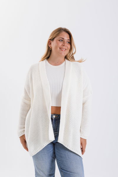 Cardigan Olivieta