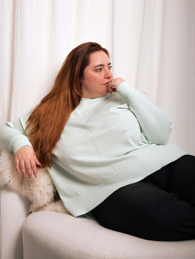 Sweater Nahir
