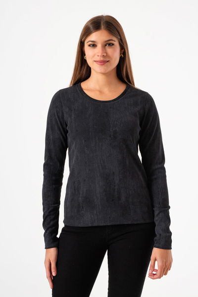 Remera Vintage Washed