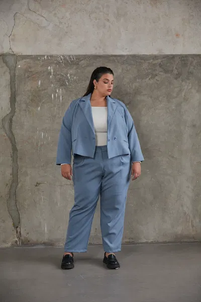 Blazer Mango