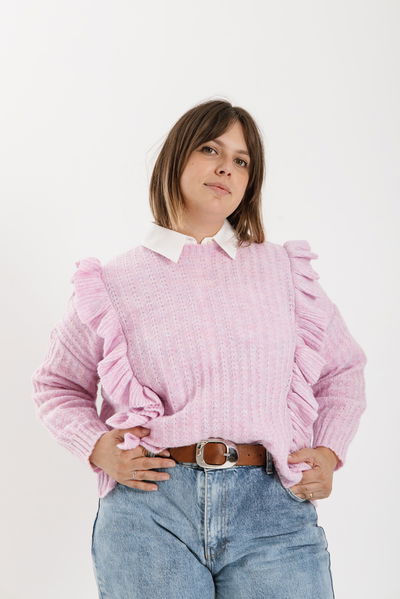 Sweater Dalia