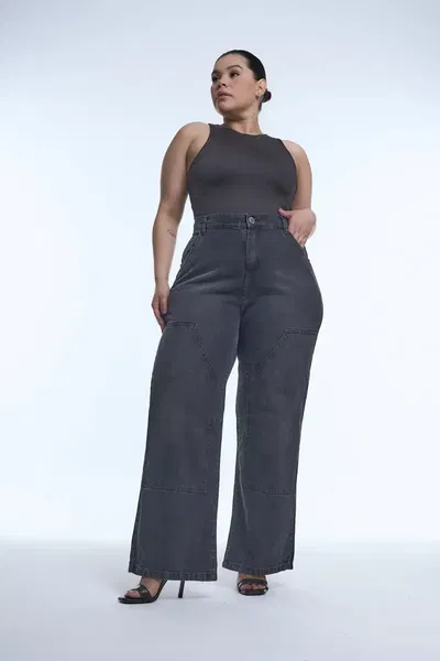 Maxi Wideleg Dimisis