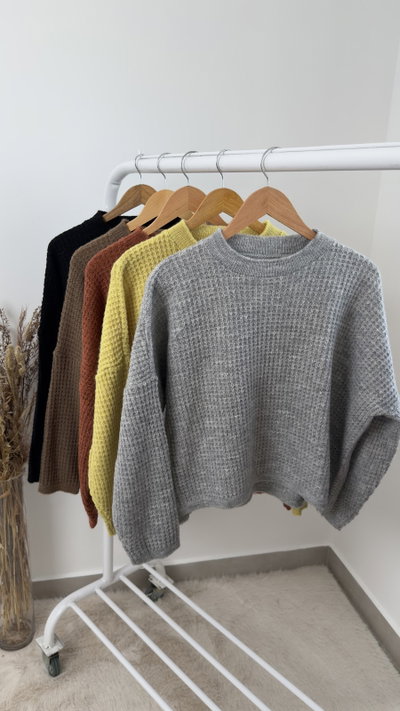 Sweater Gino
