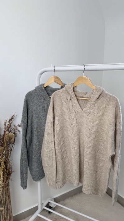 Sweater Doris
