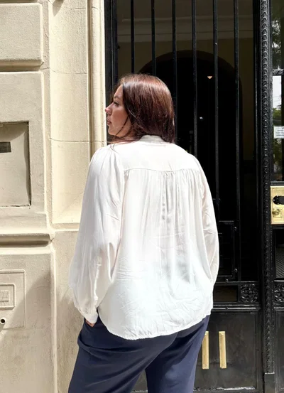 Camisa Lazo