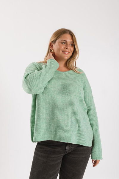 Sweater Carmela