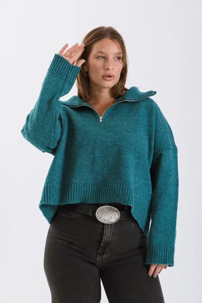 Sweater Sierra