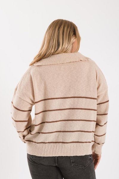 Sweater Latte