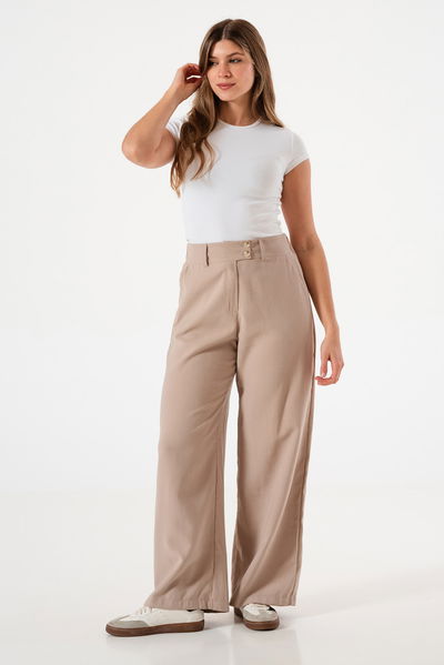 PROMO Sastrero 2 botones