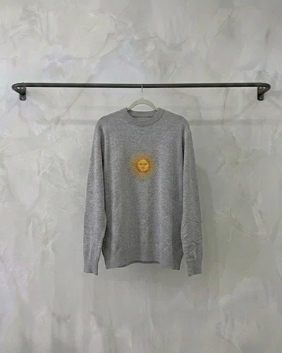 Sweater Sol de Mayo Liso