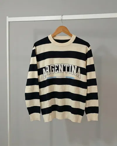 Sweater Argentina