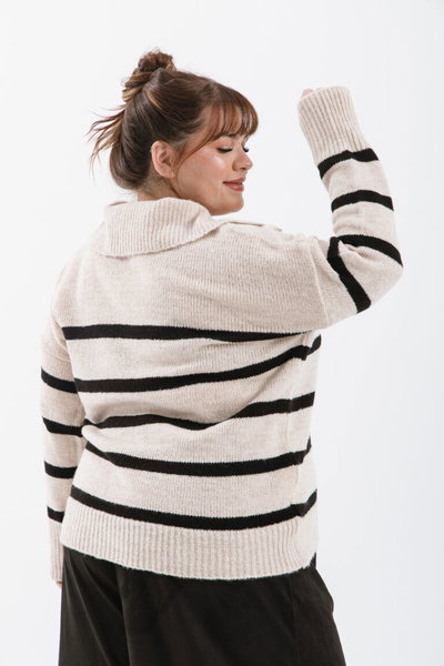 Sweater Sasha