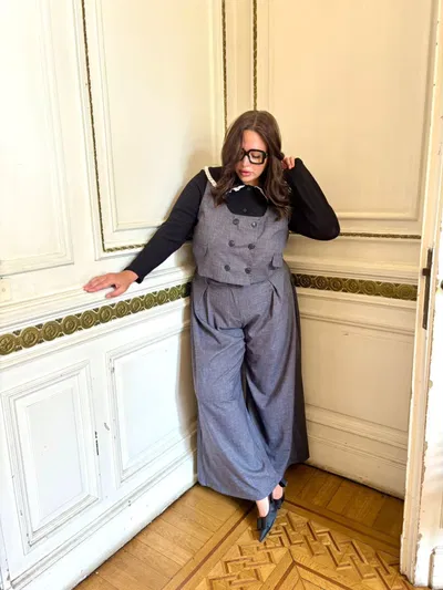 Mega Palazzo Cuadrille