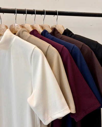 Remera Fontana