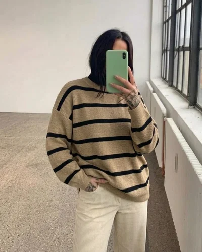 Sweater Cocó