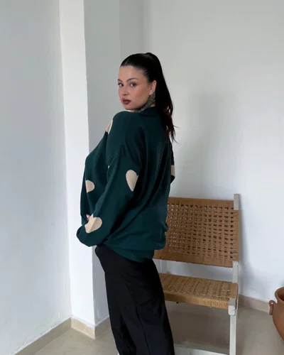 Sweater Delfina