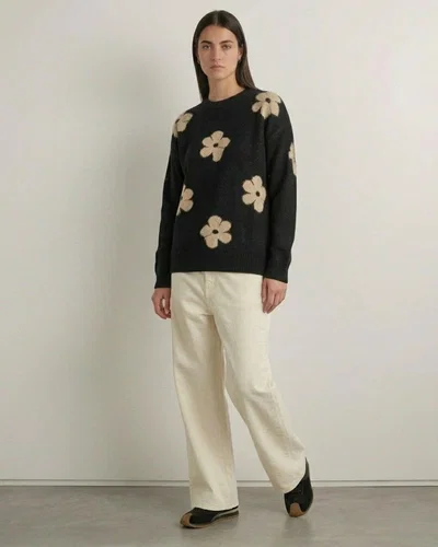 Sweater Bloom
