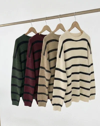 Sweater Cocó