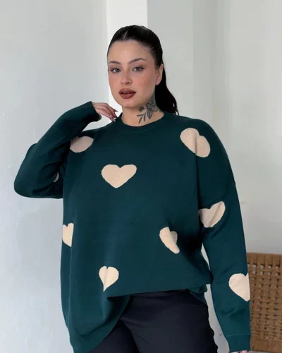 Sweater Delfina