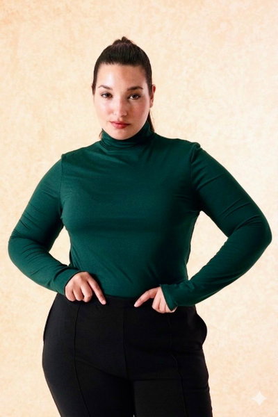 Polera Jalisco