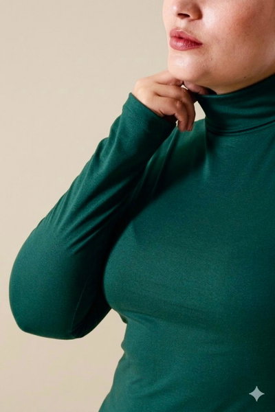 Polera Jalisco