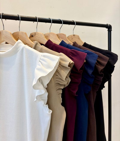 Musculosa Bruno