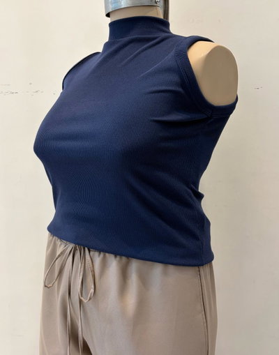 Musculosa Romano 