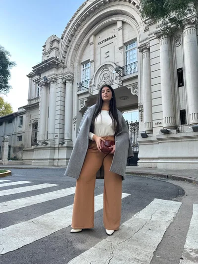 Pantalón Presley